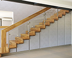 Construction et protection de vos escaliers par Escaliers Maisons à Poey-d'Oloron